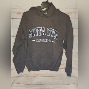 Santa Cruz Sweatshirt